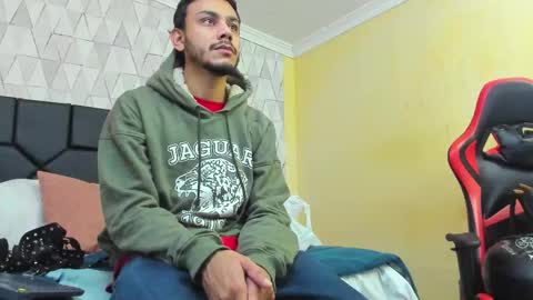 Boss online show from February 1, 12:15 pm