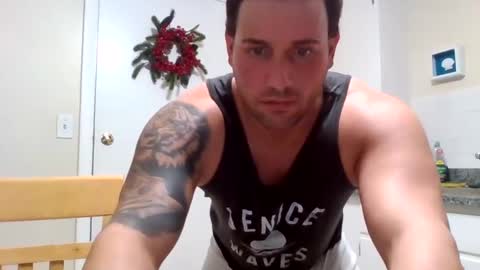 The Italian Boss  online show from December 27, 9:22 pm