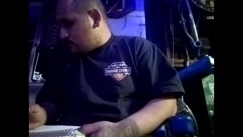 bouncr714 online show from September 14, 1:57 pm