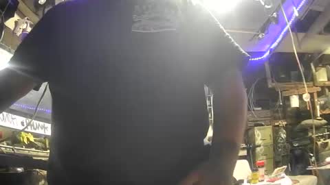 bouncr714 online show from January 19, 4:59 am