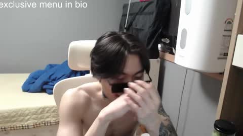 boxman556990 online show from October 29, 2:03 am