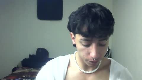 Boy Astro online show from December 2, 12:38 pm