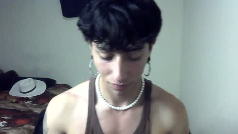 Boy Astro online show from December 27, 12:29 am