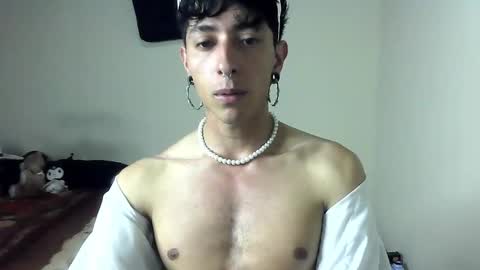 Boy Astro online show from January 29, 1:28 pm