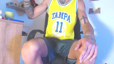 boy_master5 online show from February 1, 10:48 am