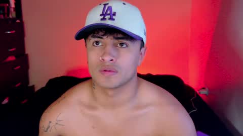 boy_nauthy online show from June 22, 10:58 pm