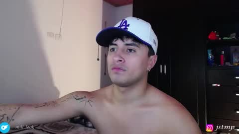 boy_nauthy online show from March 14, 11:56 pm