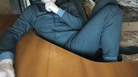 BoyApollon online show from November 8, 11:35 am