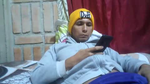 Boy online show from January 7, 3:05 am