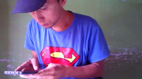 Boy online show from February 9, 3:12 pm