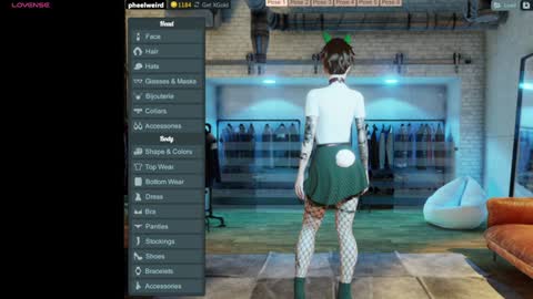 PhillWeird online show from January 3, 7:49 am