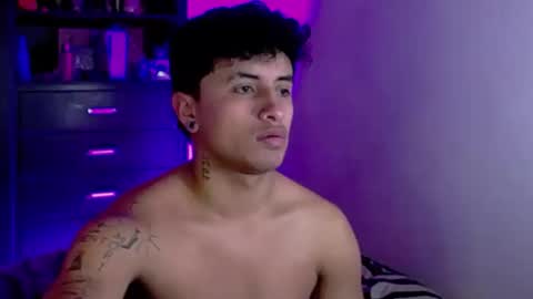 miguel  online show from March 16, 11:08 pm