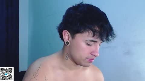 Snapshot of boylatin_777 chatting on September 27, 7:56 pm miguel  online show from September 27, 7:56 pm