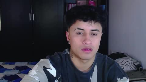 miguel  online show from February 25, 3:13 pm