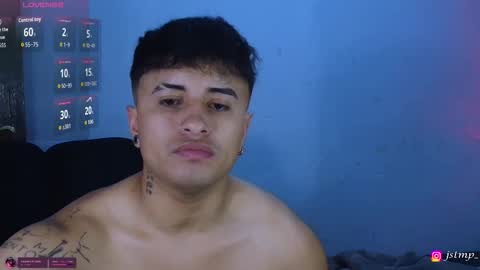 miguel  online show from November 9, 7:18 pm