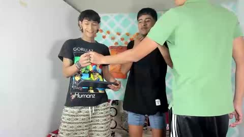 boys4hot_777 online show from February 10, 7:17 pm