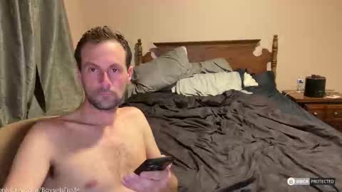 boysetsfire34 online show from February 13, 2:18 am