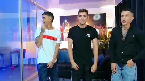 Angelo Mark Fernando Taylor online show from February 20, 11:45 am