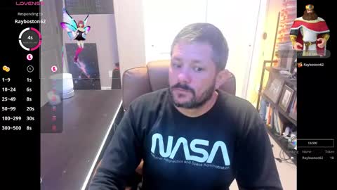 boytoyfrindles online show from October 30, 3:30 am