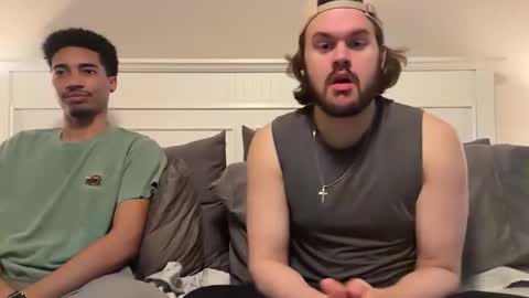 HAIRY BEAST online show from March 21, 11:09 pm