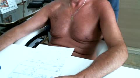 Braccobald online show from July 14, 8:51 am