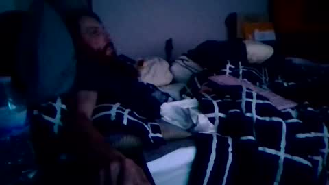 GuitarBrad1989 online show from April 1, 5:09 am