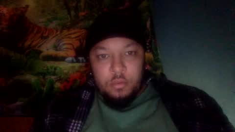 Brad online show from December 13, 6:59 pm