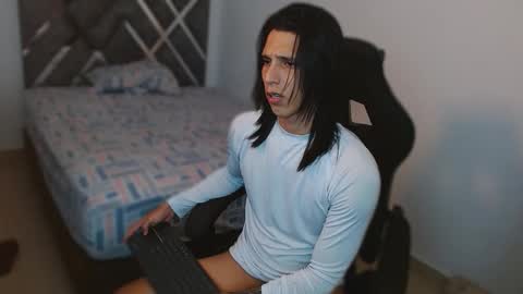 Brad online show from January 8, 1:11 am