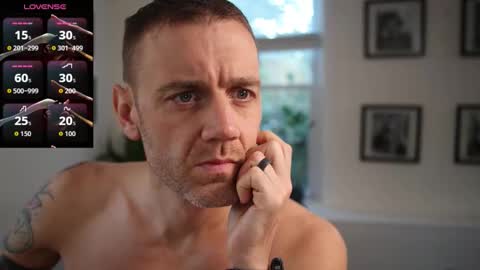 BradBronton online show from December 21, 12:57 pm