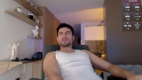 Bradley online show from October 3, 7:30 pm