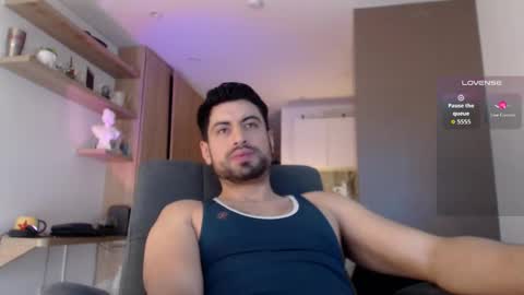 Bradley online show from September 20, 8:31 pm