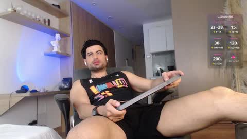 Bradley online show from February 26, 7:09 am