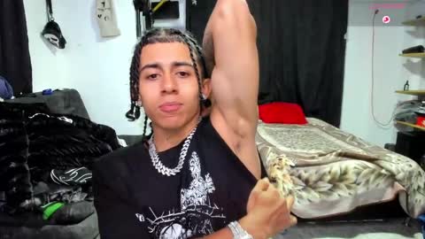 Bradley Strong online show from April 18, 6:48 am