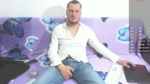 Call me Alex online show from April 10, 5:25 am