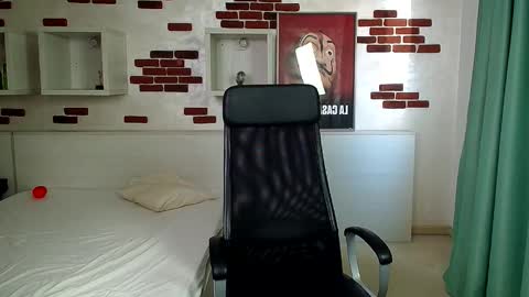 BradyFlint online show from March 26, 5:55 am