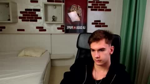 BradyFlint online show from March 15, 5:59 am