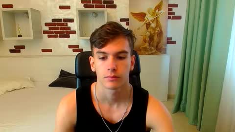 BradyFlint online show from November 5, 11:12 am