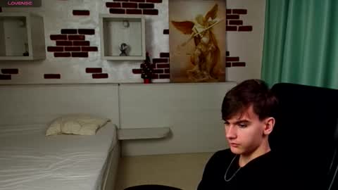 BradyFlint online show from February 15, 7:51 am