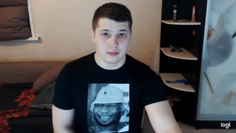 Brain Ortega online show from March 12, 7:24 am