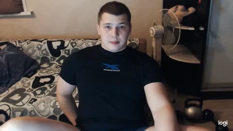 Brain Ortega online show from December 12, 1:32 am