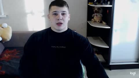 Brain Ortega online show from February 20, 3:12 am