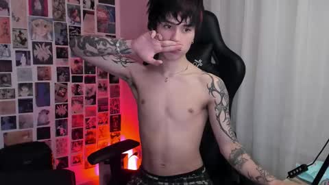 Brand online show from October 21, 6:27 am