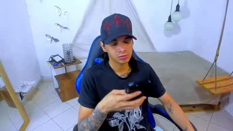 B R A N D online show from April 16, 1:49 am