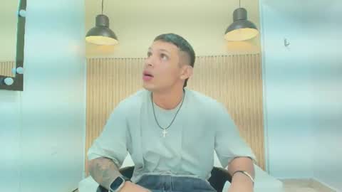 BRANDON online show from June 10, 1:01 pm