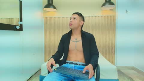BRANDON online show from June 8, 12:50 pm