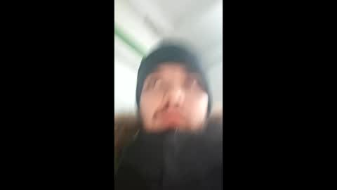 Brandon online show from January 21, 12:24 pm