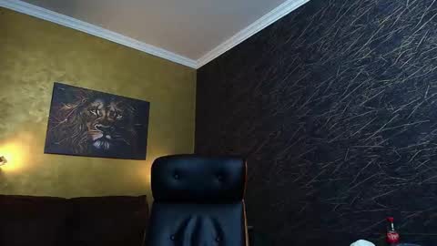 BrandonTateX online show from December 3, 12:00 pm