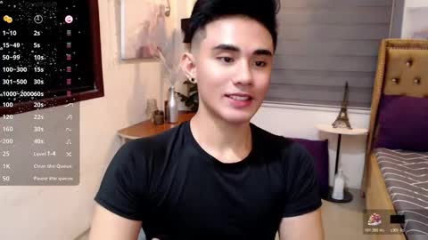 branlior online show from March 25, 2:43 pm