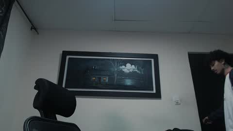 Snapshot of brasi_ chatting on January 15, 8:41 am brasi_ online show from January 15, 8:41 am