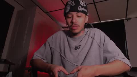 Snapshot of brasi_ chatting on October 12, 5:40 pm brasi_ online show from October 12, 5:40 pm